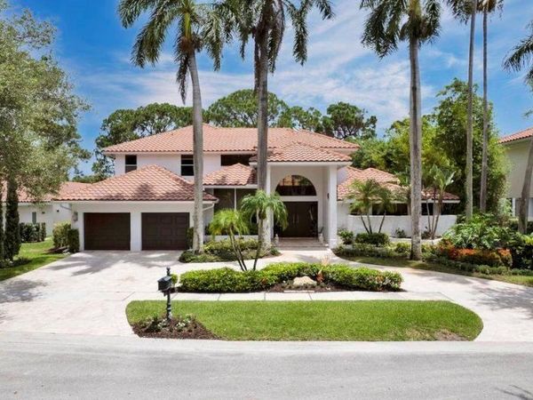 3271 Harrington Drive, Boca Raton, FL 33496