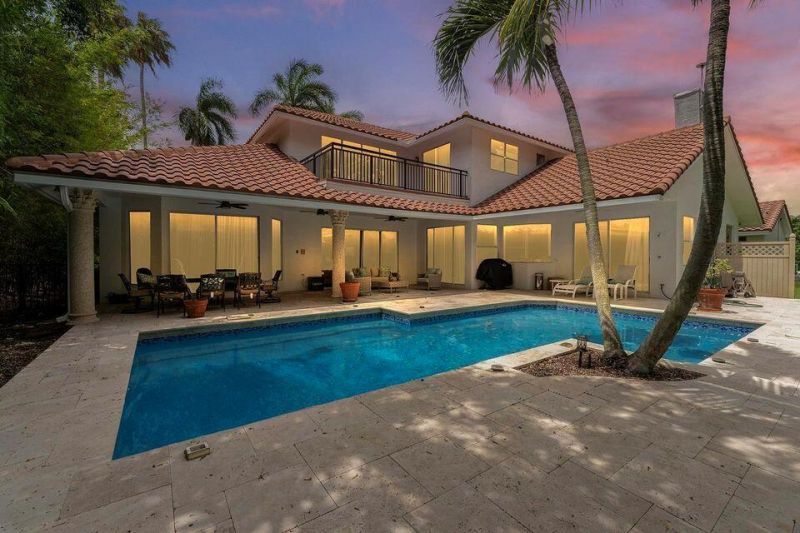 3271 Harrington Drive, Boca Raton, FL 33496 Photo