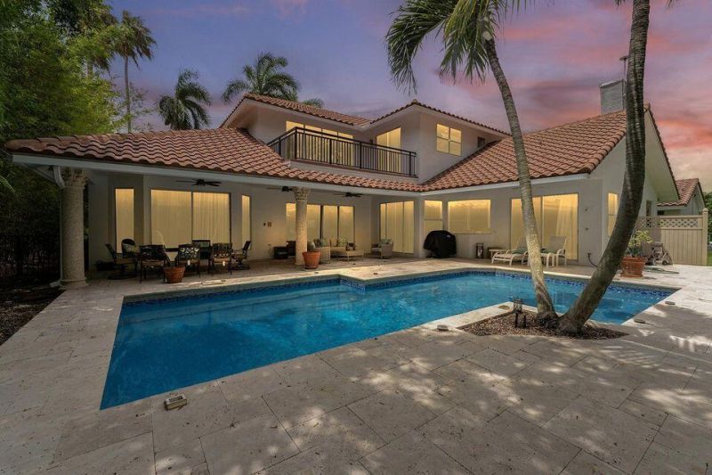 3271 Harrington Drive, Boca Raton, FL 33496 Photo