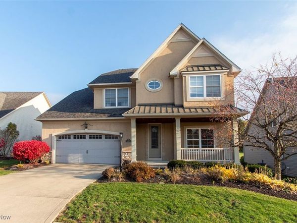 6047 Meadow Lake Drive, Medina, OH 44256