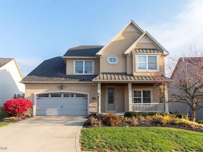 6047 Meadow Lake Drive, Medina, OH 44256 Photo 2