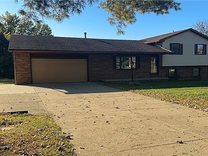 3299 Crestview Drive, Wooster, OH 44691 Photo 1