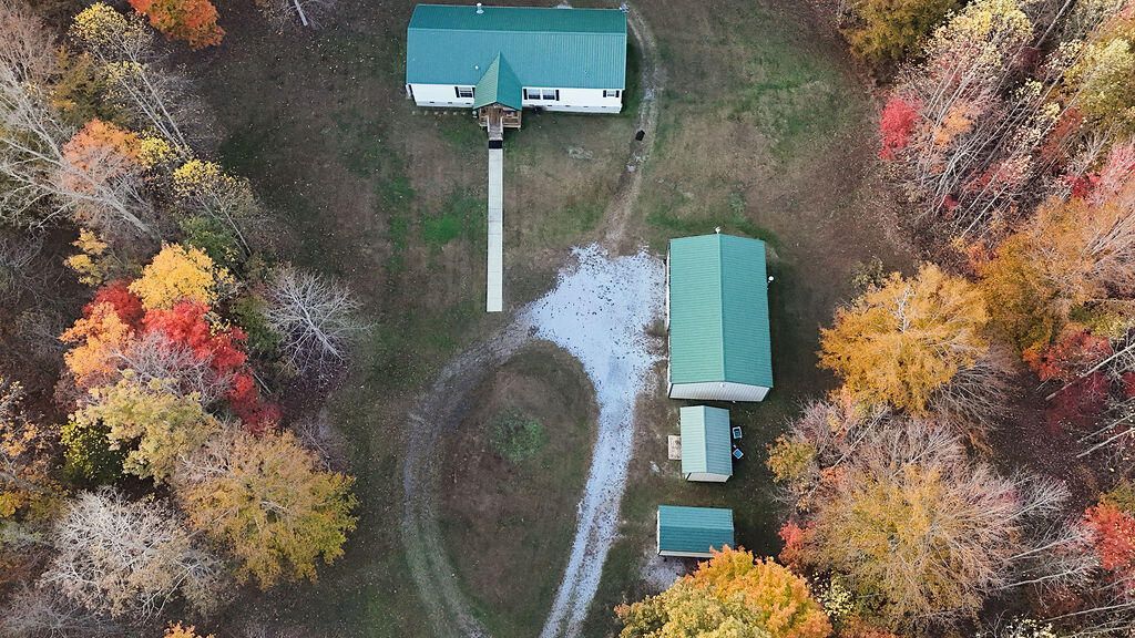 530 Crawford Bend Road, Hillsboro, KY 41049 Main Photo