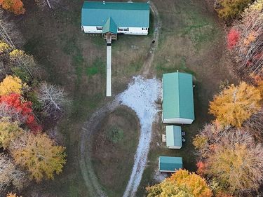 530 Crawford Bend Road, Hillsboro, KY 41049