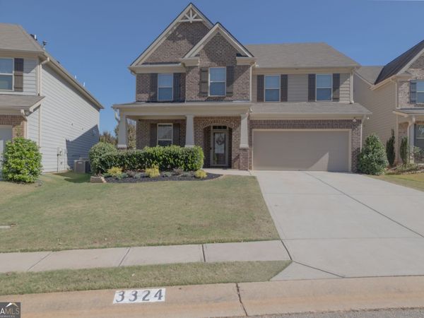 3324 Baylor Circle, Mcdonough, GA 30253