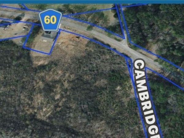 00 CAMBRIDGE Drive , Winfield, AL 35594