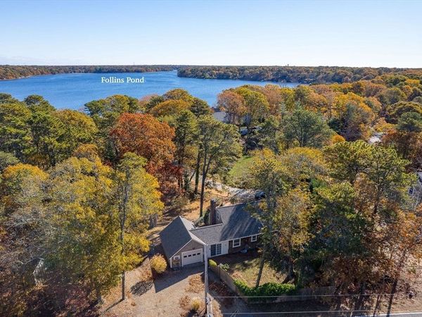 111 Merchant Avenue, Yarmouth, MA 02675