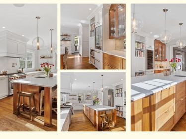 1015 Harvey Street, Raleigh, NC 27608