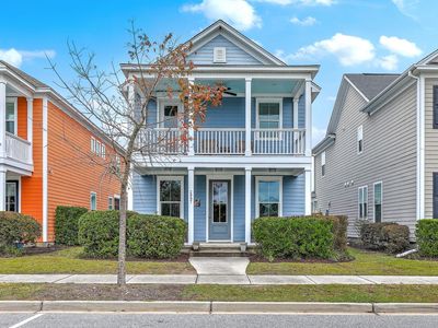 2997 Sweetleaf Lane, Johns Island, SC 29455