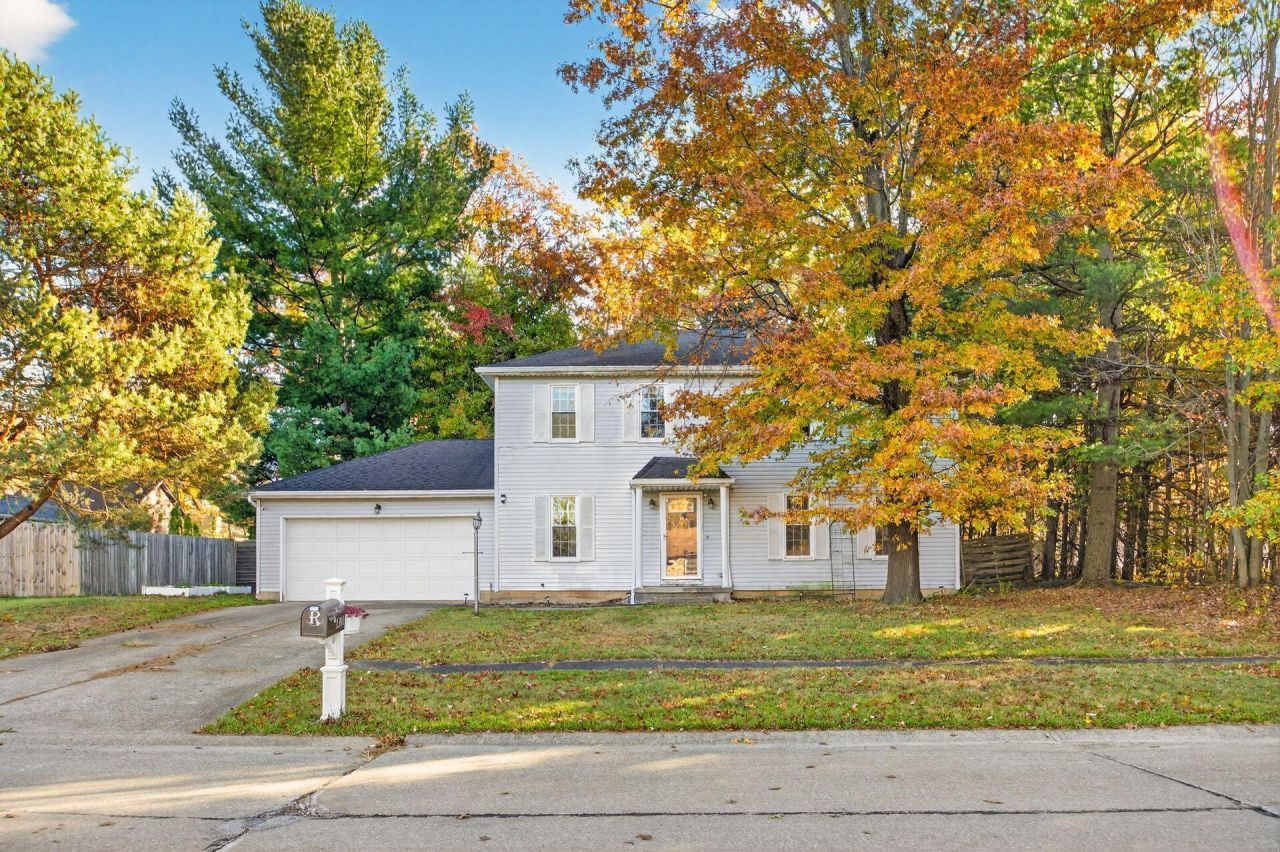1501 Rolling Meadows Drive, Vermilion, OH 44089 Main Photo