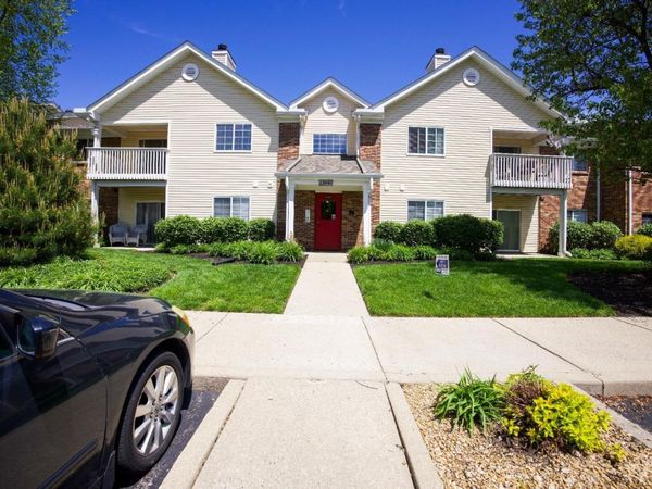 12041 Carrington Lane, Unit 205, Symmes Twp, OH 45140