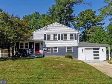 8602 CUSHMAN PLACE, ALEXANDRIA, VA 22308