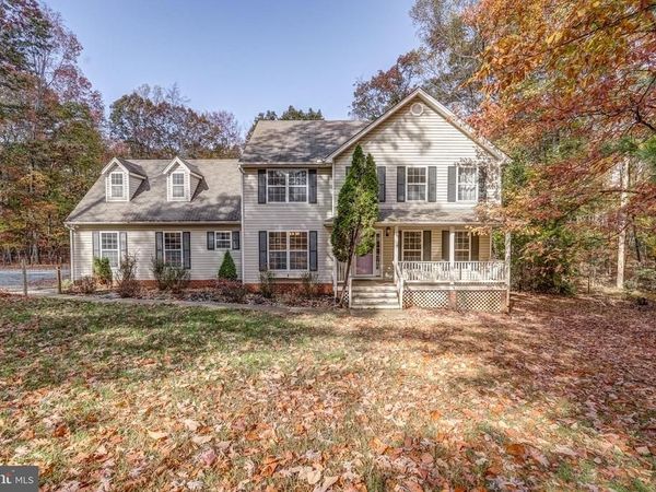 406 SAINT IVY AVENUE, TROY, VA 22974