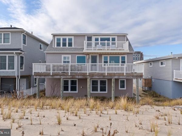 2313 N OCEAN AVENUE, SURF CITY, NJ 08008