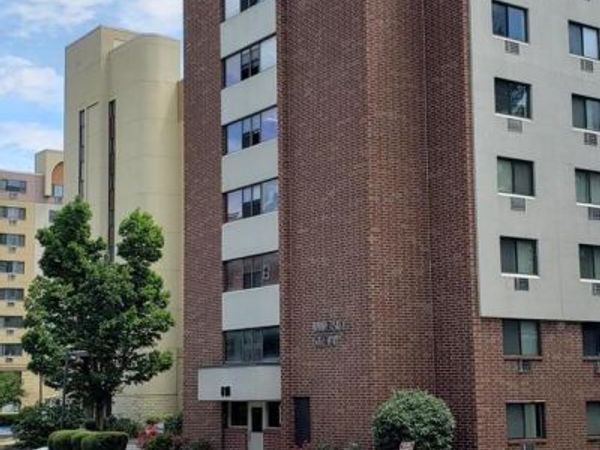 616 E COLLEGE AVENUE, Unit 107, STATE COLLEGE, PA 16801