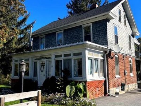 15 SINGER AVENUE, PARADISE, PA 17562