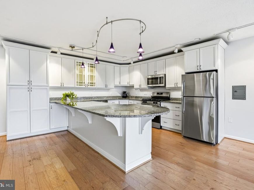 4242 E West Highway, Unit 514, Chevy Chase, MD 20815 Main Photo