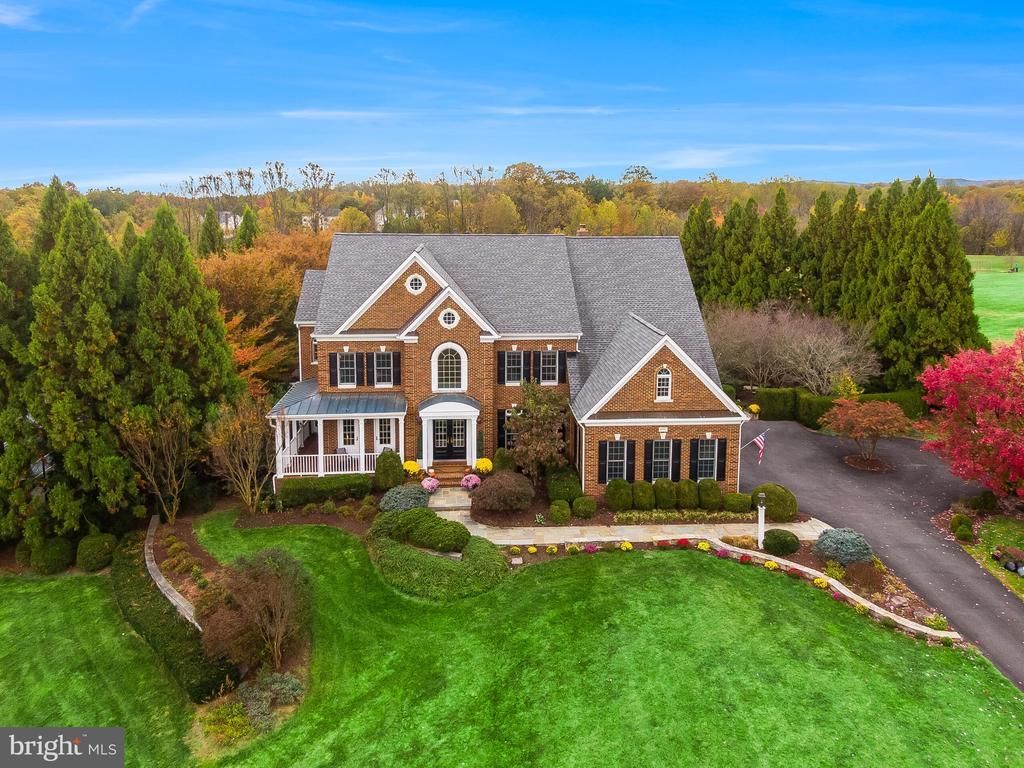 40747 Lenah Run Circle, Aldie, VA 20105 Main Photo