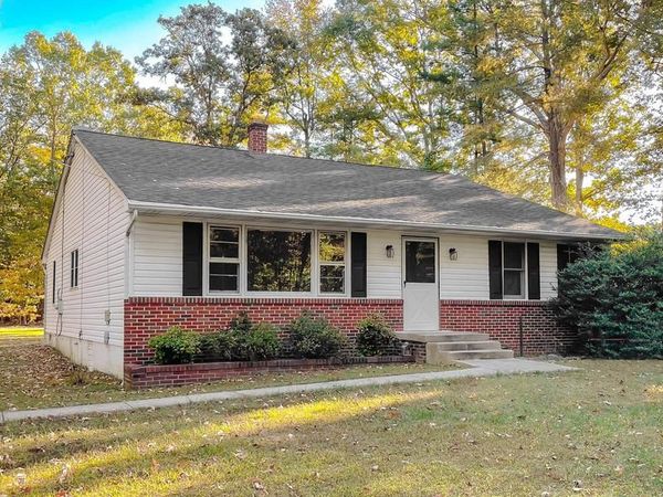 9642 CHARLES STREET, LA PLATA, MD 20646