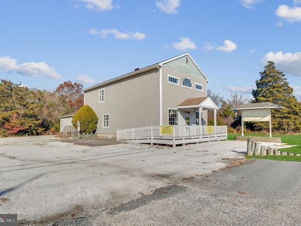 361 ROUTE 9, WEST CREEK, NJ 08092