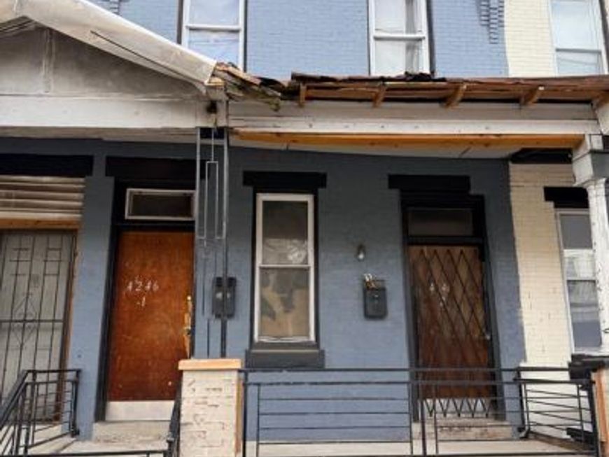 4246 N 15th Street, Philadelphia, PA 19140 Main Photo