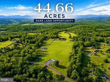 Lot A TRASARA RD, RAPIDAN, VA 22733