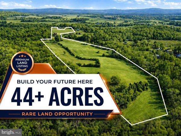 Lot A TRASARA RD, RAPIDAN, VA 22733