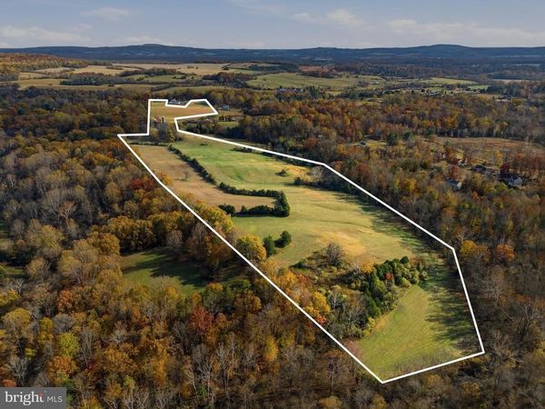 Lot A TRASARA RD, RAPIDAN, VA 22733