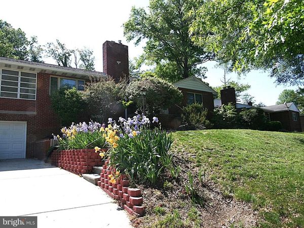 10104 TOWHEE AVENUE, HYATTSVILLE, MD 20783