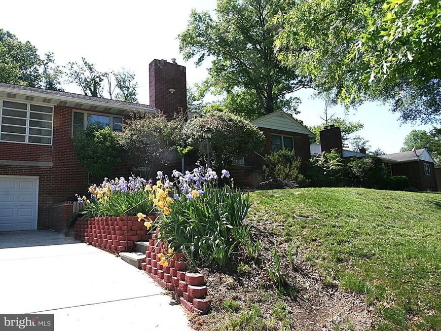 10104 Towhee Avenue, Hyattsville, MD 20783 Main Photo