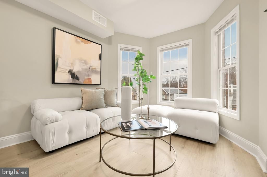 1751 W Street Se, Unit B, Washington, DC 20020 Main Photo