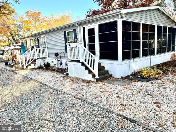 25808 HALLMARK STREET, MILLSBORO, DE 19966