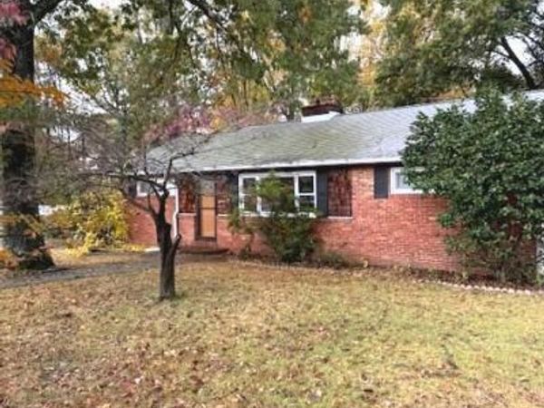 1664 GLEN DRIVE, PASADENA, MD 21122