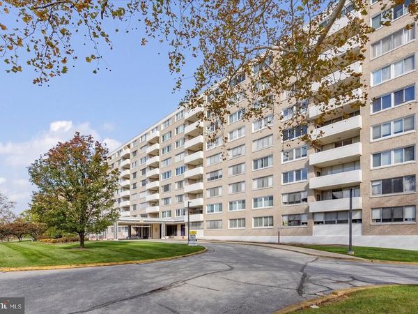 7111 PARK HEIGHTS AVENUE, Unit 305, BALTIMORE, MD 21215