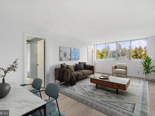 7111 PARK HEIGHTS AVENUE, Unit 305, BALTIMORE, MD 21215