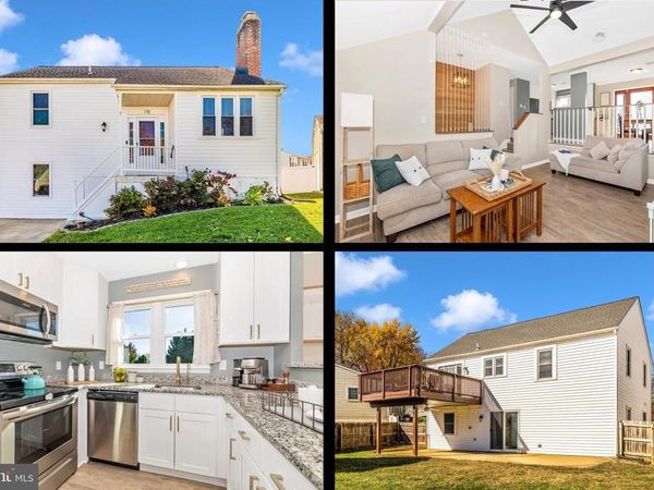 170 POINSETT LANE, FREDERICK, MD 21702