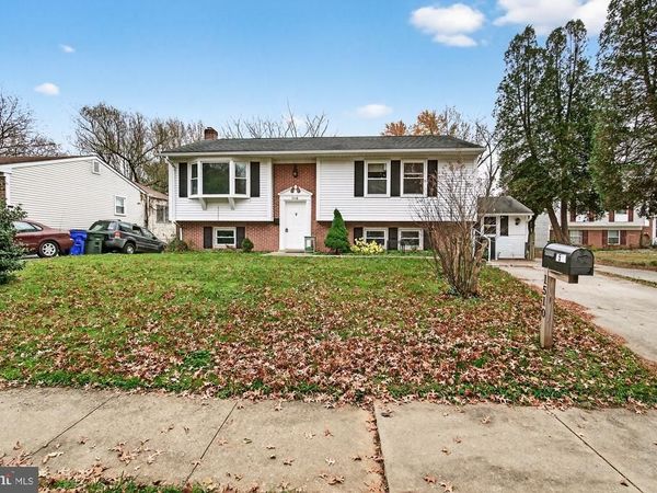 1510 HAVILLAND PLACE, FREDERICK, MD 21702
