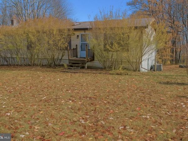 210 LAKEVIEW DRIVE, GRANTSVILLE, MD 21536