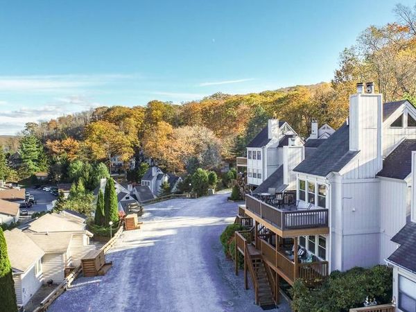 181 JEFFREY LANE, Unit 23A, OAKLAND, MD 21550