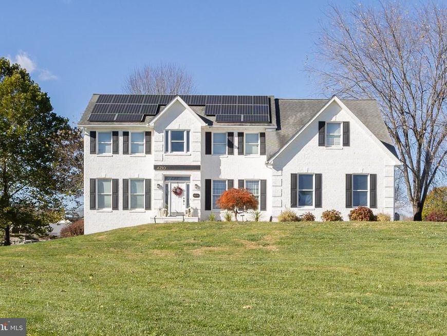 4210 Graceton Road, Pylesville, MD 21132 Main Photo
