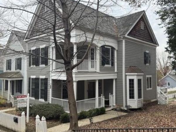 312 LITTLE QUARRY ROAD, GAITHERSBURG, MD 20878