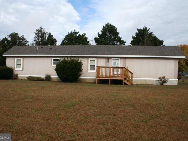 5850 BROOK STREET, SALISBURY, MD 21801