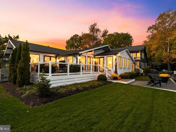 61 GRAND PORT ROAD, OCEAN PINES, MD 21811