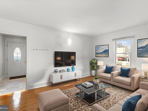 2240 40TH STREET, PENNSAUKEN, NJ 08110