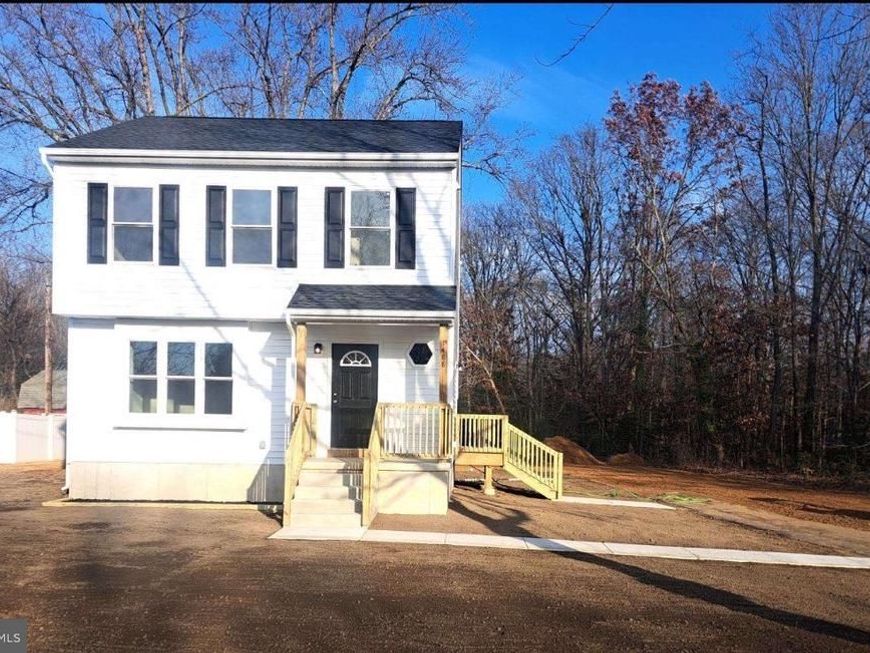 1488 N Tuckahoe Road, Williamstown, NJ 08094 Main Photo