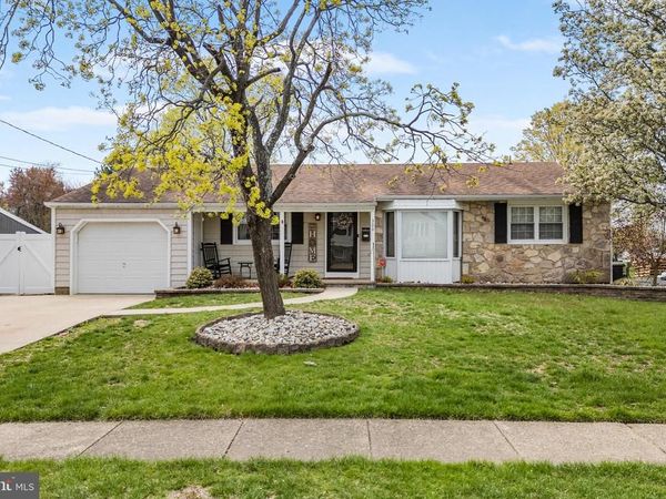 300 WESTMINSTER BOULEVARD, TURNERSVILLE, NJ 08012