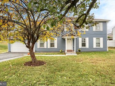 3704 REICHERT ROAD, HARRISBURG, PA 17110