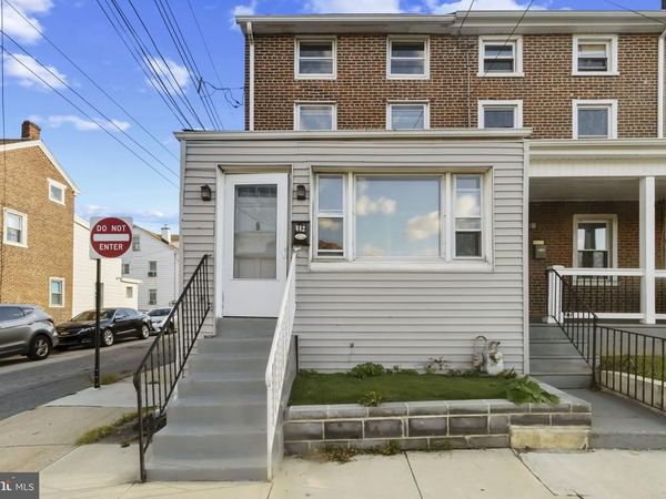 442 E BALTIMORE AVENUE, CLIFTON HEIGHTS, PA 19018