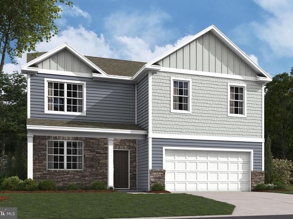 122 ERICA LANE, COLUMBIA, PA 17512