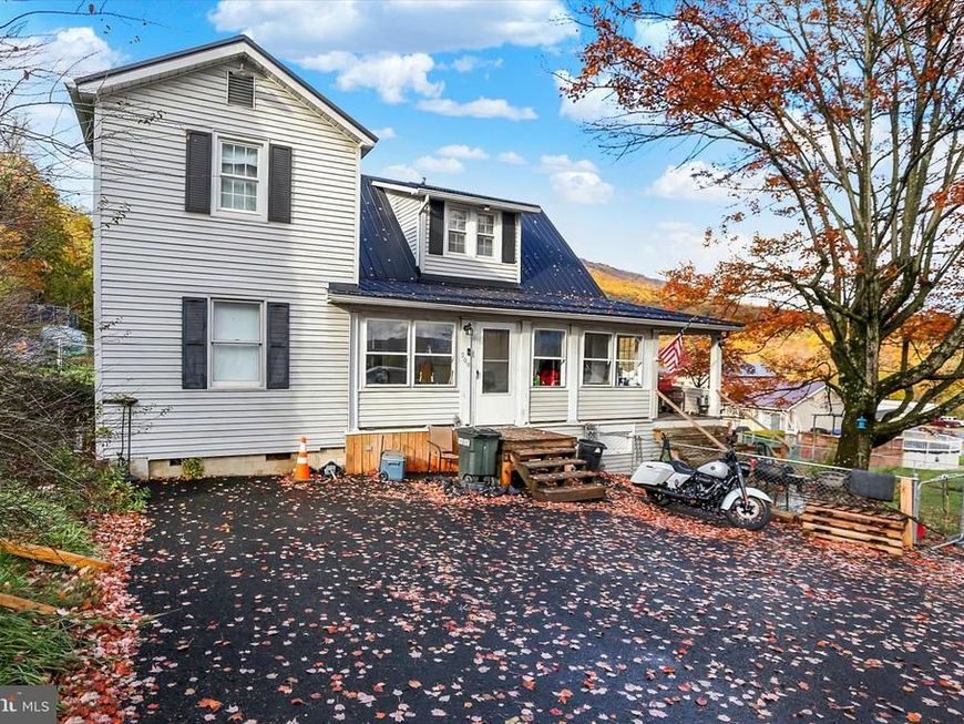 209 N Mann Avenue Extension, Yeagertown, PA 17099 Main Photo